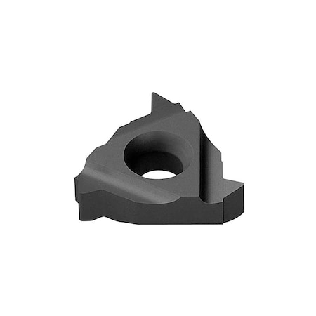 Sowa ICTR8UN PM30P Carbide Internal Threading Insert, 10PK 146251PK